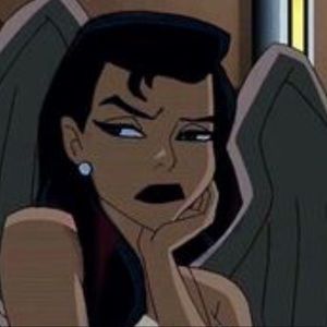 Meet your Posher, Genevieve